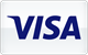 Visa betaalkaart geaccepteerd op Lanista Casino